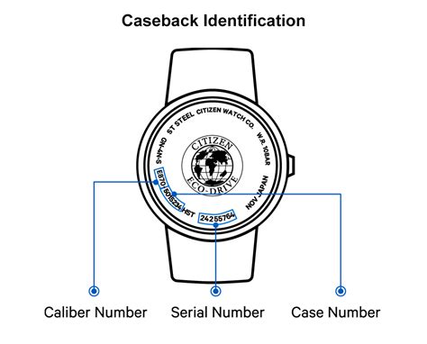 hermes watch serial number